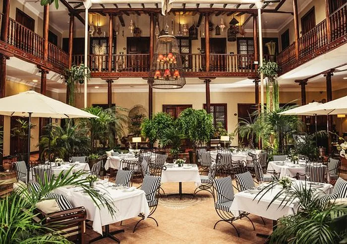 Hotel Boutique Santa Lucía, Cuenca