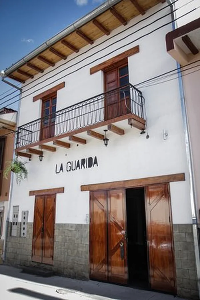 La Guarida restaurant, Cuenca
