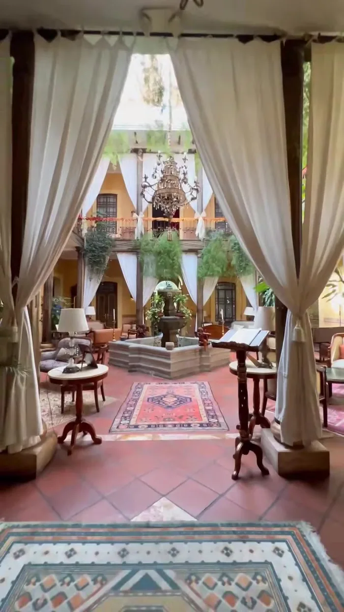 Mansión Alcázar Hotel, Cuenca