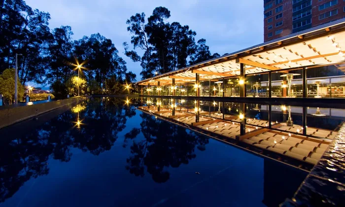 Oro Verde Hotel Cuenca